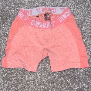 Gymshark flex shorts